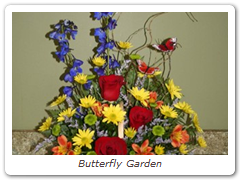 Butterfly Garden