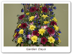 Garden Days